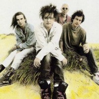 The Cure Rilis Single Tiap Bulan